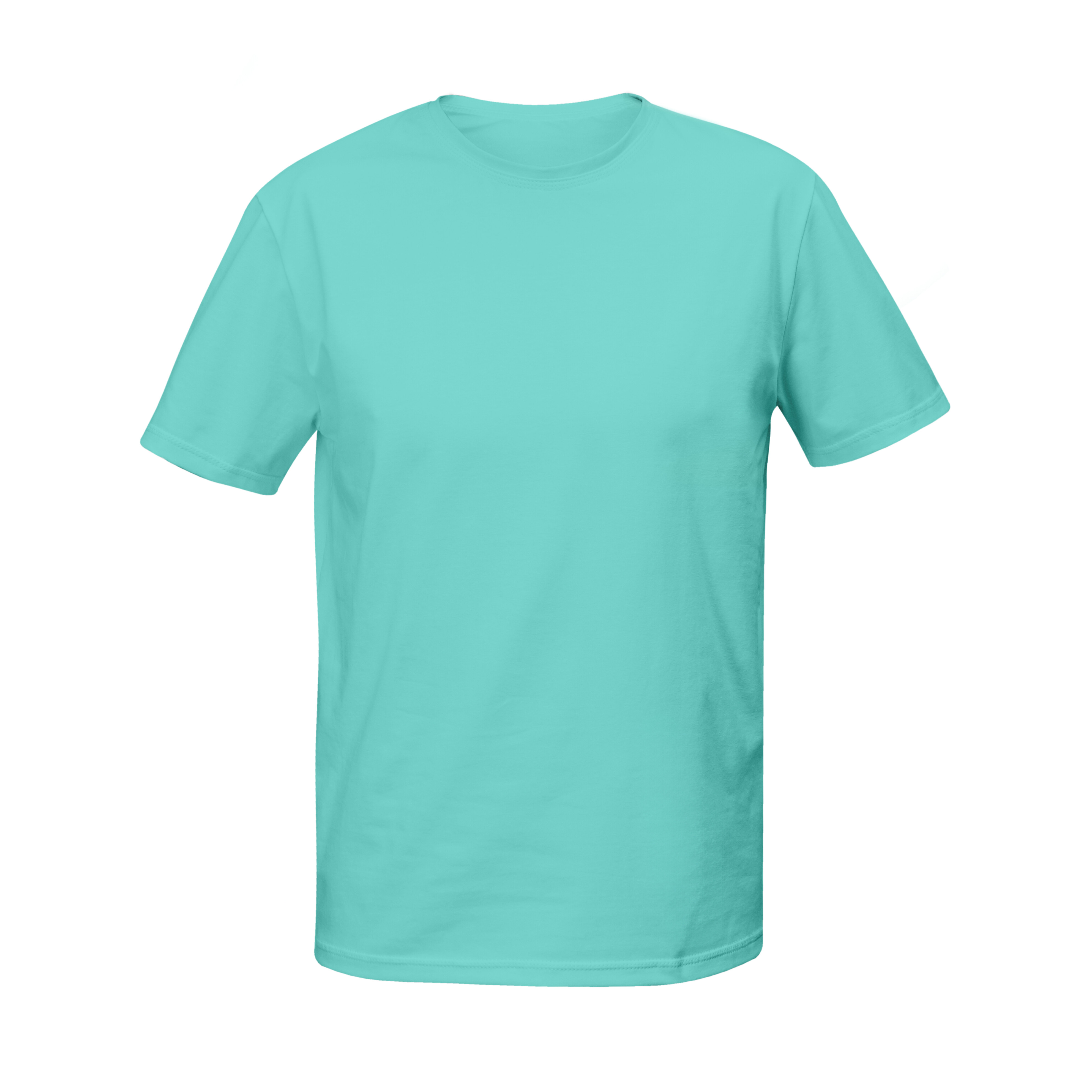 Set of 5 Kidigo Textile t-shirts